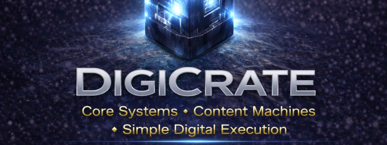 DigiCrate.ai