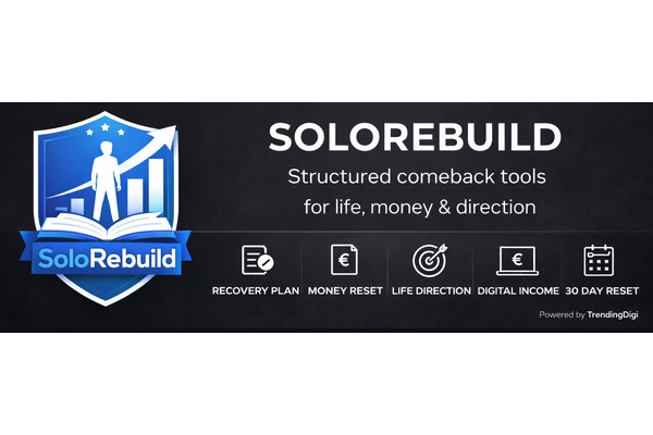 SoloRebuild