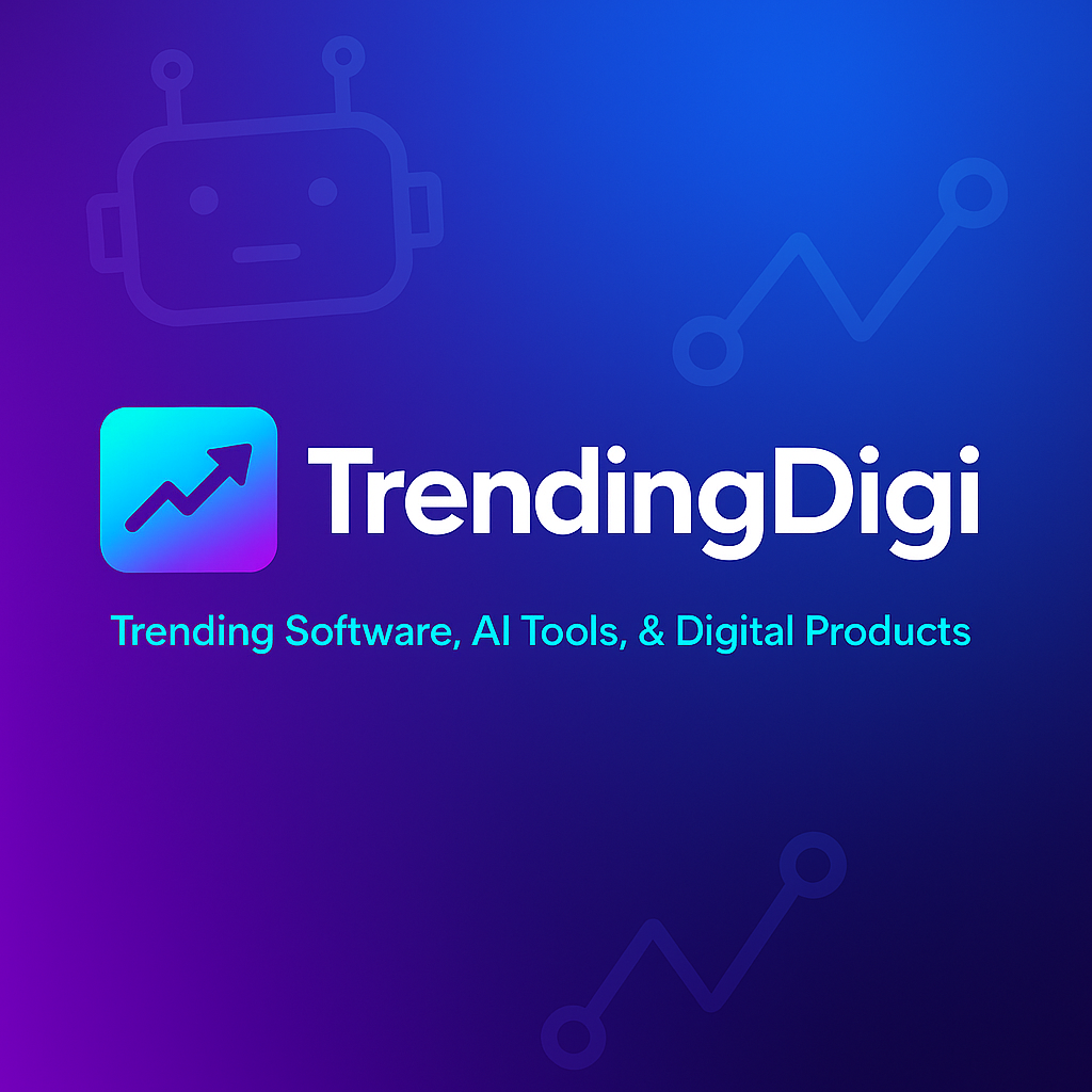TrendingDigi B2B